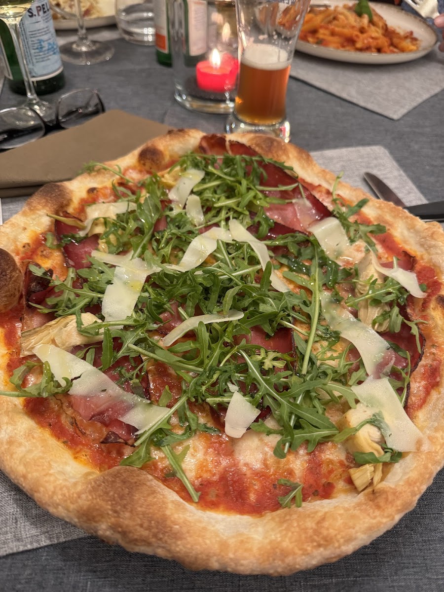 Restaurant Pantheon Altötting-3