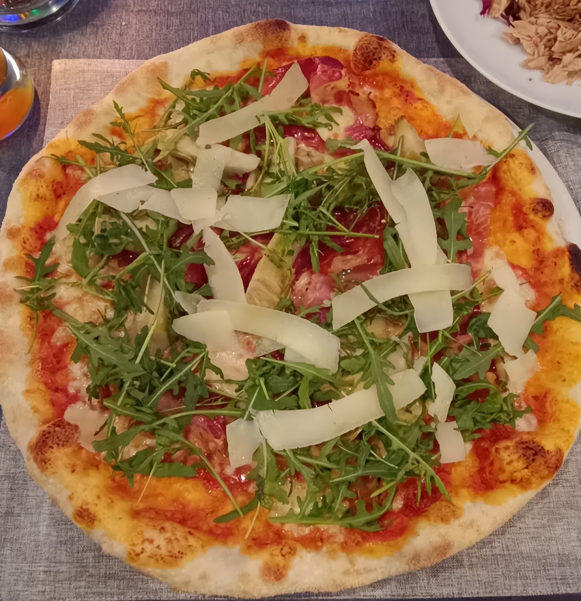 Restaurant Pantheon Altötting-5