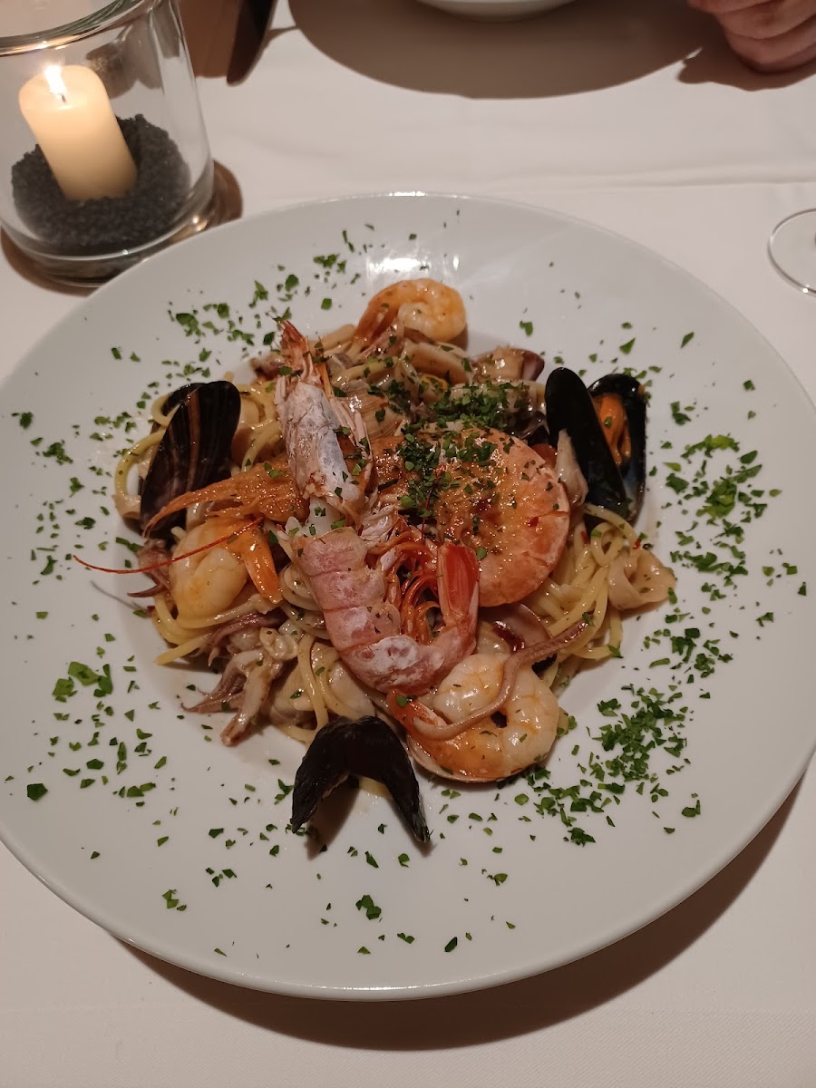 Restaurant Pantheon Altötting-7