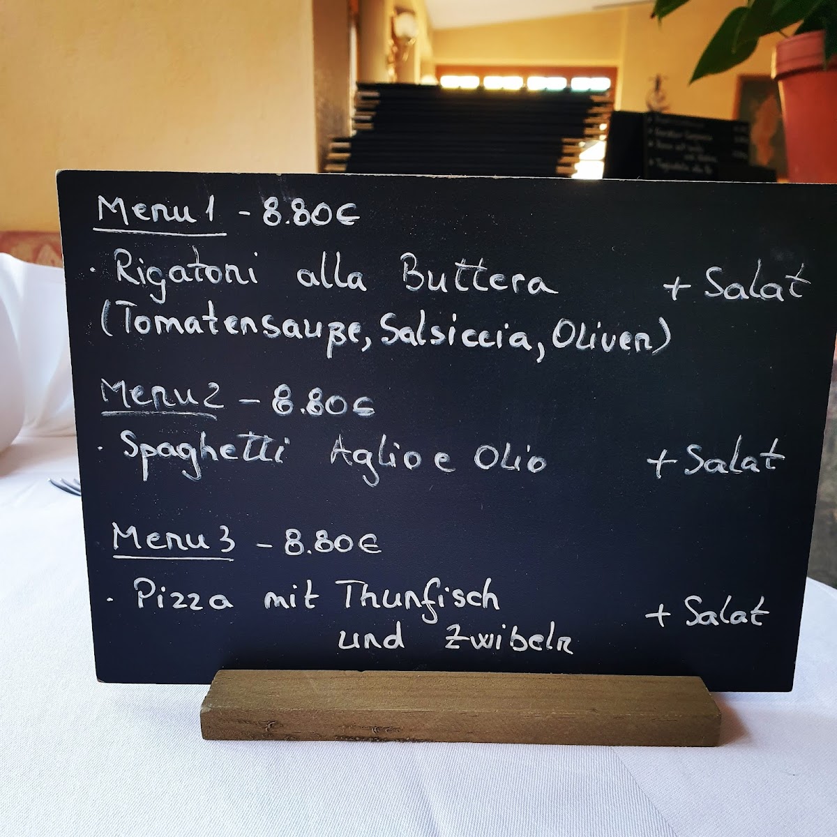 Menu Restaurant Pantheon Altötting-10