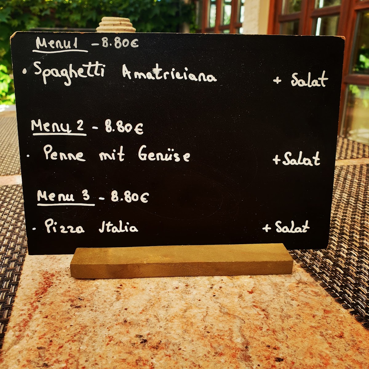 Menu Restaurant Pantheon Altötting-5