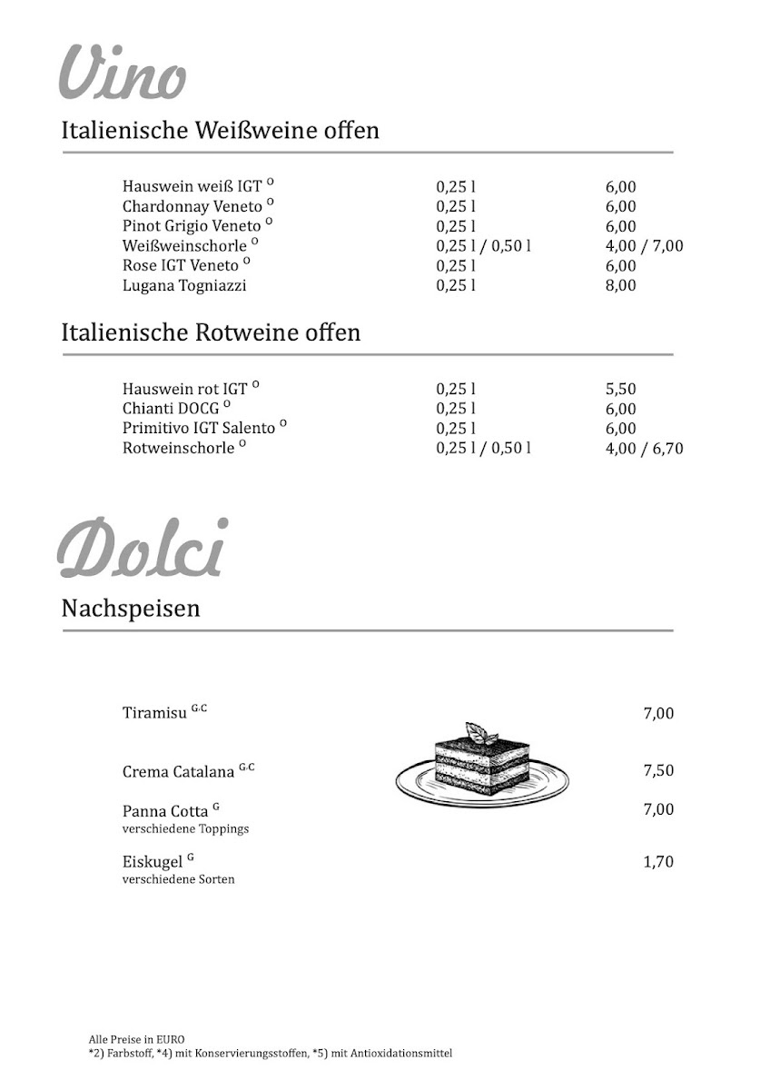 Menu Restaurant Pantheon Altötting-6