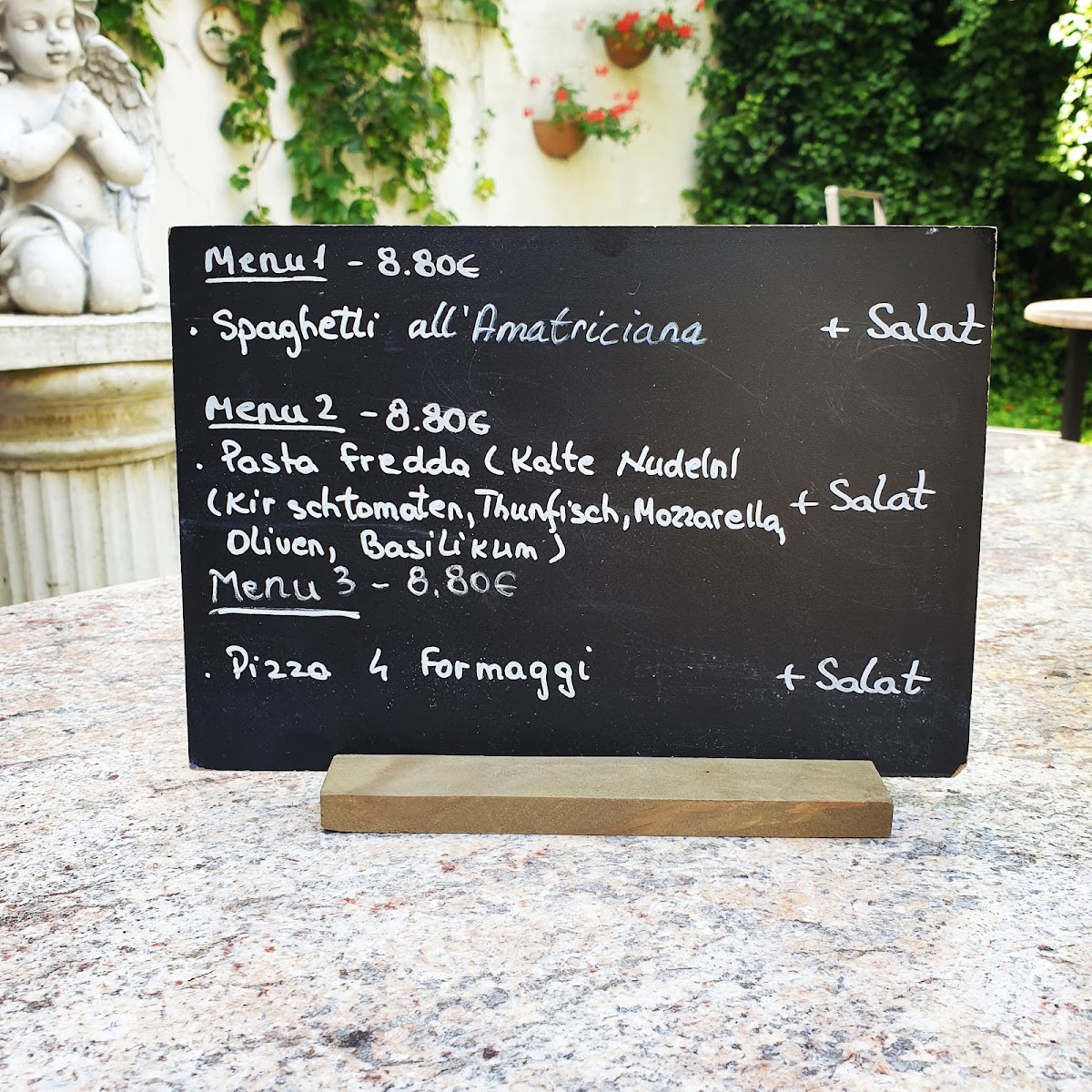 Menu Restaurant Pantheon Altötting-8